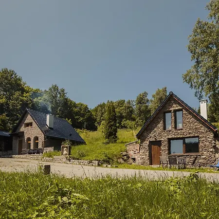 Monte Luna - Czarnow (Kamienna Gora)