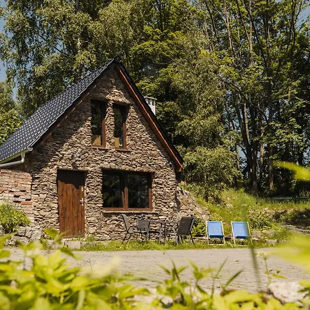 Monte Luna - Ferienhaus *