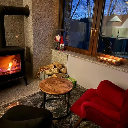 Monte Luna - * Czarnow (Kamienna Gora)