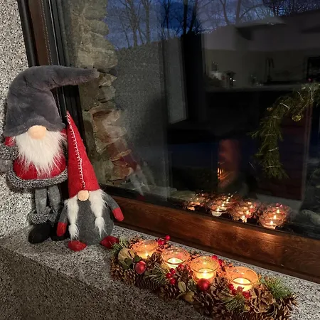 Monte Luna - Ferienhaus