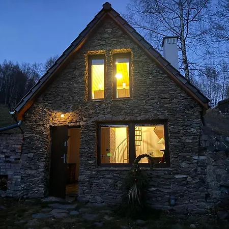 Monte Luna - Ferienhaus *