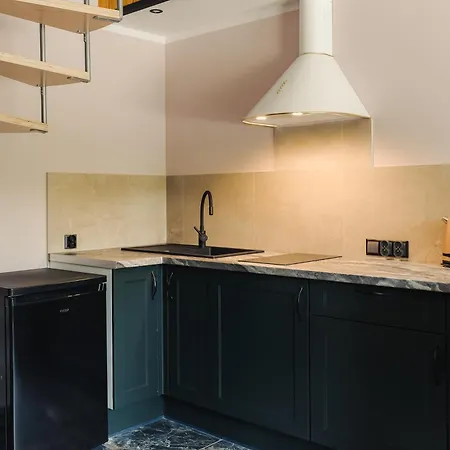 Monte Luna - Czarnow (Kamienna Gora)