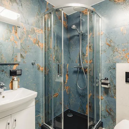 Prázdninový dům Monte Luna - Czarnow (Kamienna Gora)