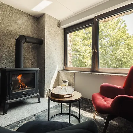 Feriehus Monte Luna - Czarnow (Kamienna Gora)
