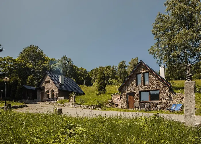 Monte Luna - Czarnow (Kamienna Gora)