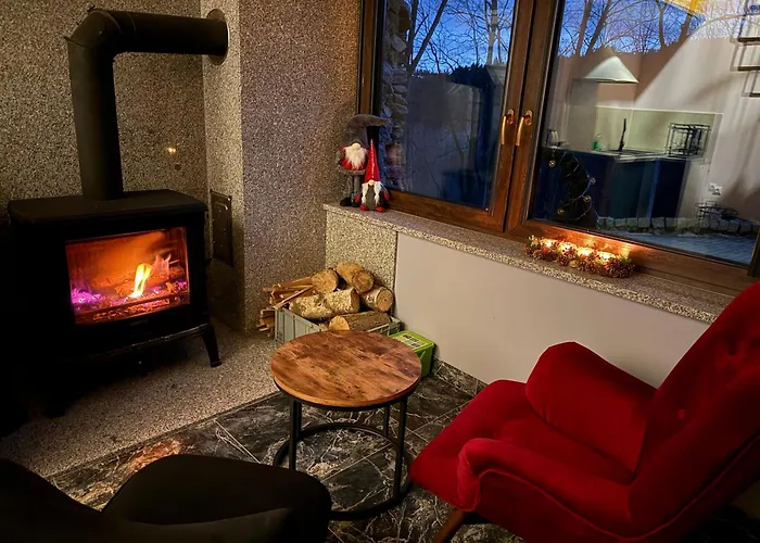 Monte Luna - * Czarnow (Kamienna Gora)