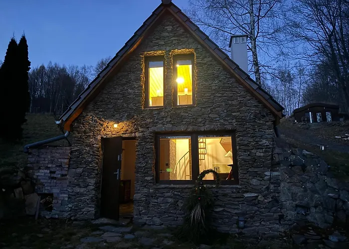 Monte Luna - Ferienhaus *