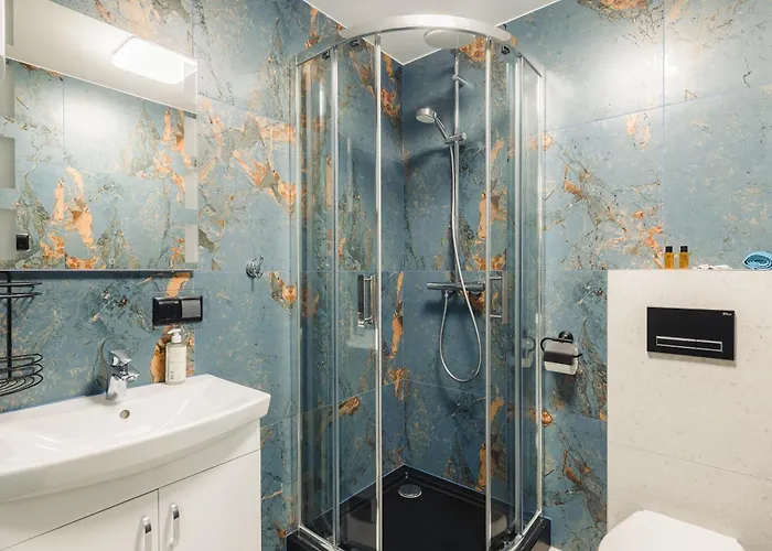 Ferienhaus Monte Luna - Czarnow (Kamienna Gora)