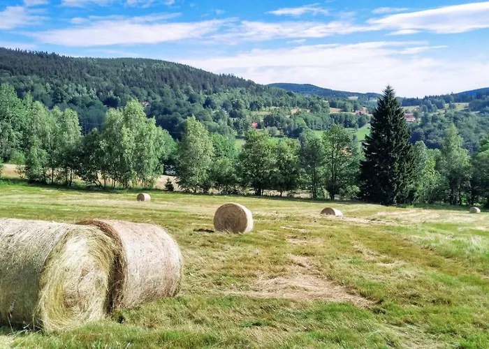 Ferienhaus Monte Luna -